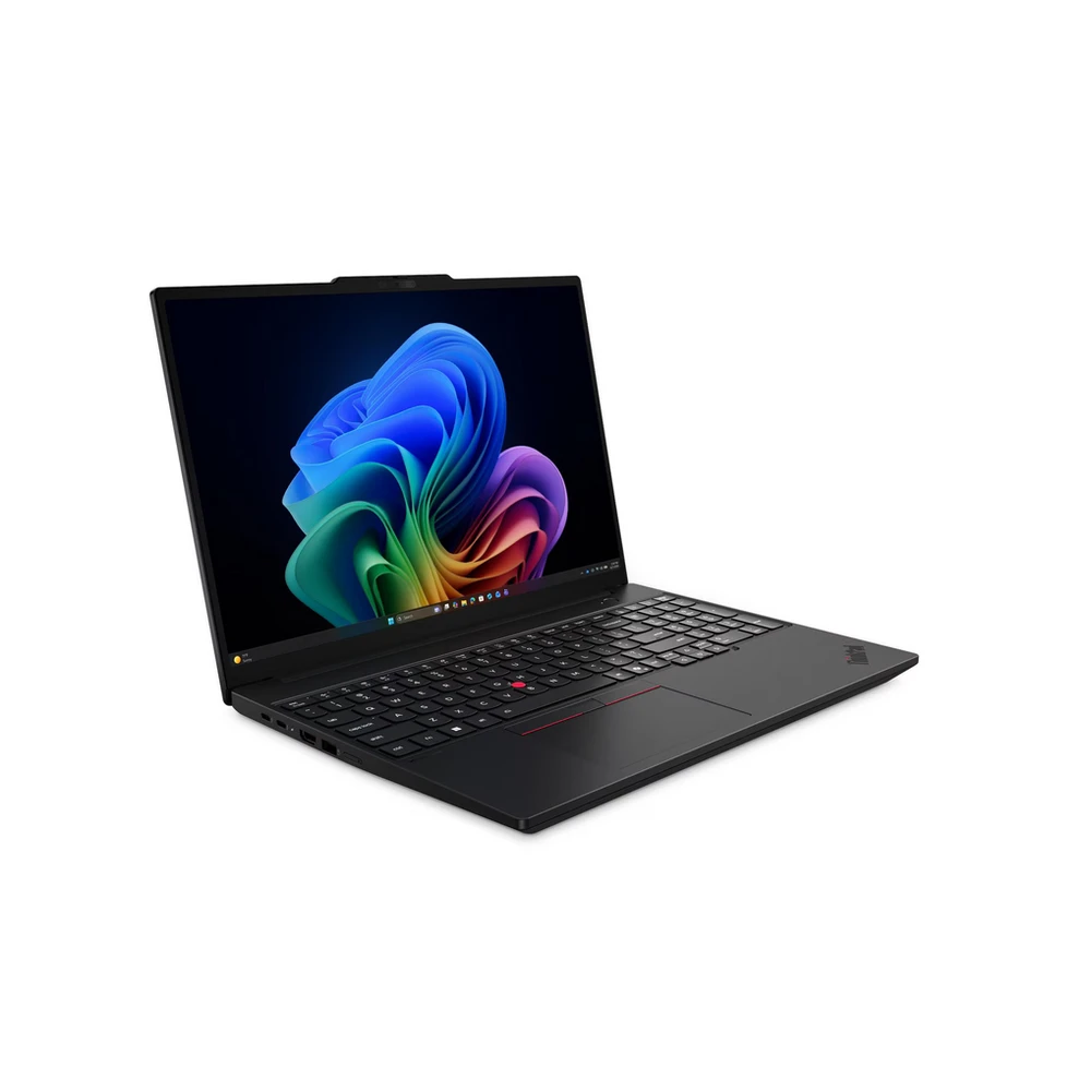 LENOVO ThinkPad T16 G5 21WT000XHV Fekete