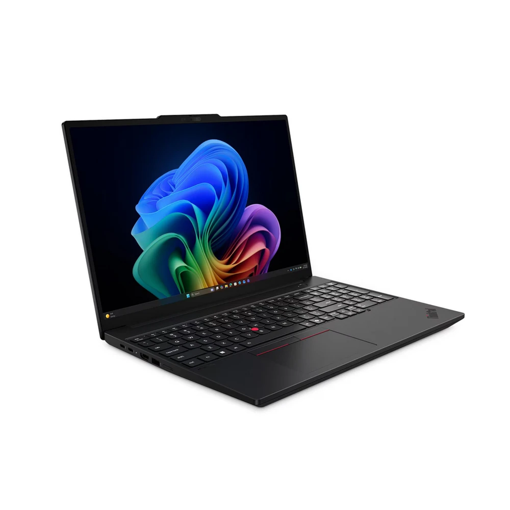 LENOVO ThinkPad T16 G5 21WT000QHV Fekete