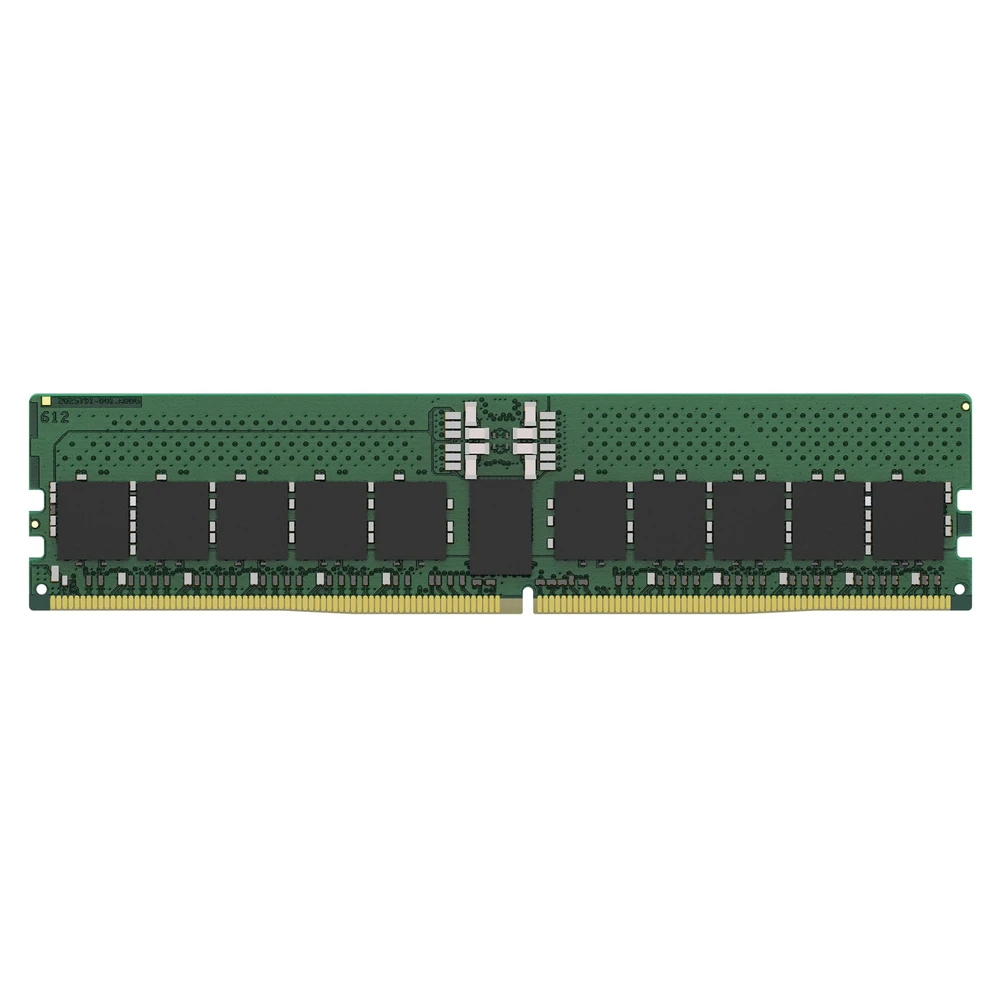 KINGSTON 32GB DDR5 ECC Reg 6400MHz CL52 KSM64R52BD8-32MH