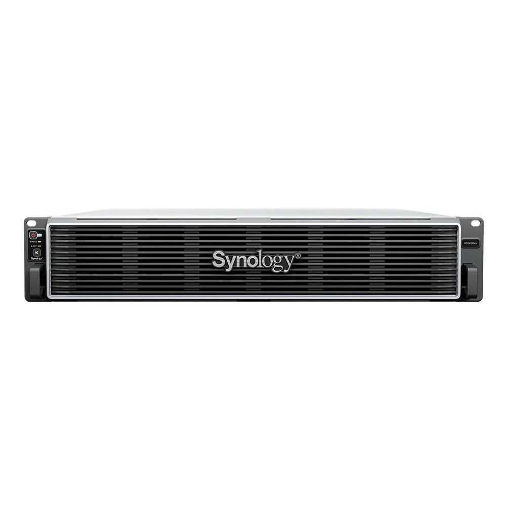 SYNOLOGY RackStation RS3626xs