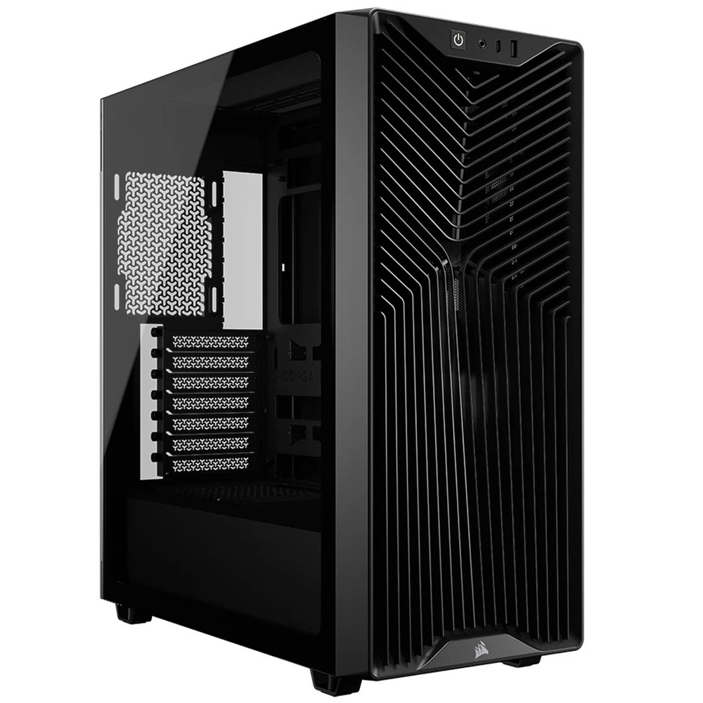 CORSAIR 3200D RS schwarz CC-9011334-WW