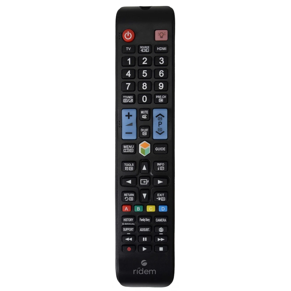 KARMA CRC SM1 remote SAMSUNG TV-khez