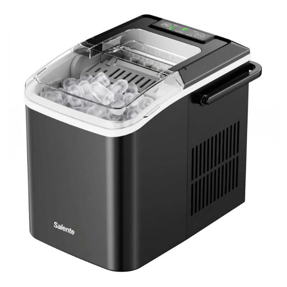SALENTE IceMax jégkészítő 12kg/24h 9 kocka/ciklus ICEMAX