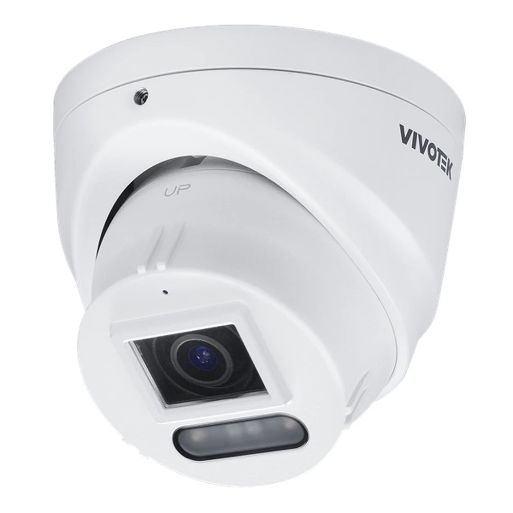 VIVOTEK VERSATILE Turret IP cameră VIT04A-W