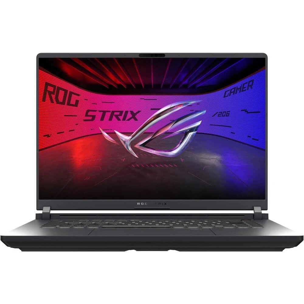 ASUS ROG Strix G615LP-RV285W Gray 90NR0LN1-M00CN0