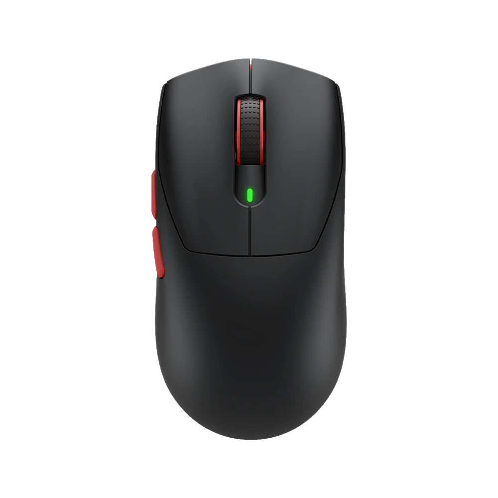 MSI Forge GM340 Wireless fekete S12-4301730-HH9
