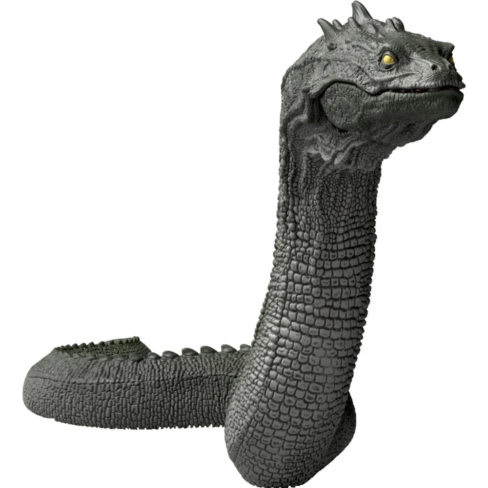 SCHLEICH Wizarding World Harry Potter Baziliszkusz figura 14995