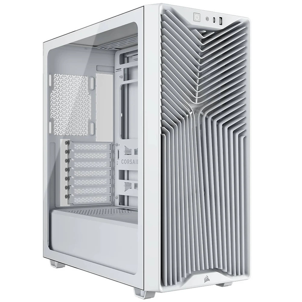 CORSAIR 3200D RS Weiß CC-9011335-WW