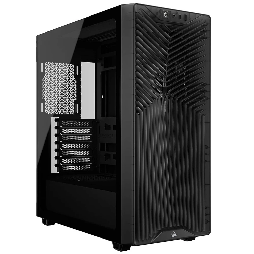 CORSAIR 3200D RS smoke grey CC-9011336-WW