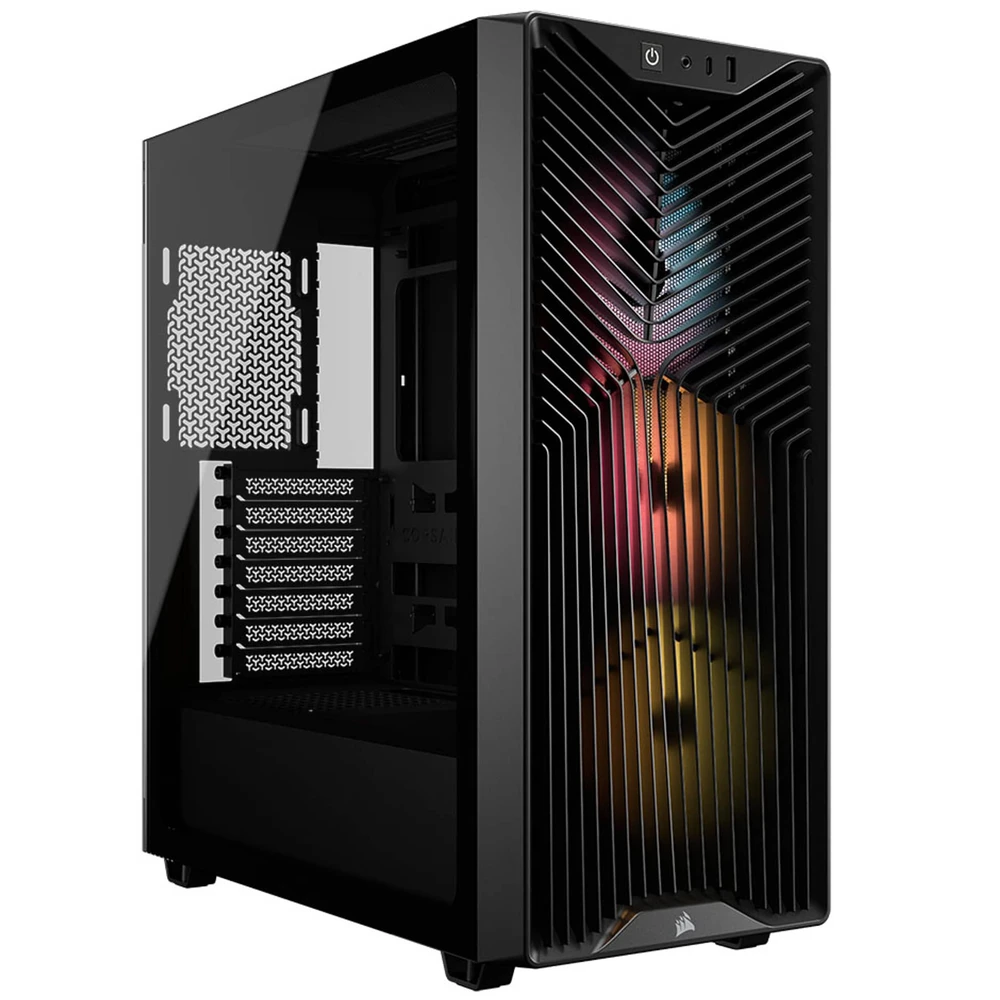 CORSAIR 3200D RS ARGB schwarz CC-9011344-WW