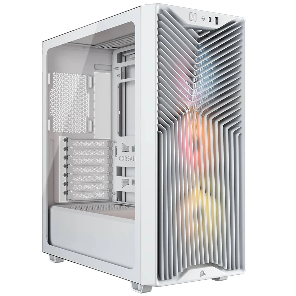 CORSAIR 3200D RS ARGB Weiß CC-9011345-WW