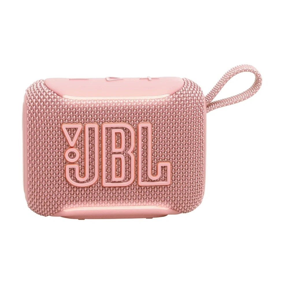 JBL GO 5 roze GO 5PIK