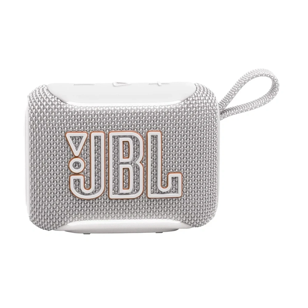 JBL GO 5 bijela GO5 WHT
