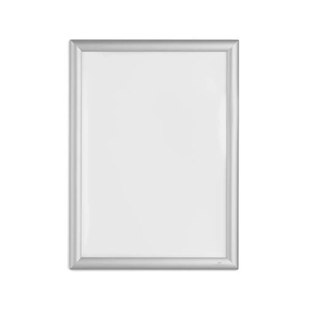 DURABLE OUTDOOR Infokeret alumínium kültéri A3 ezüst DB503423