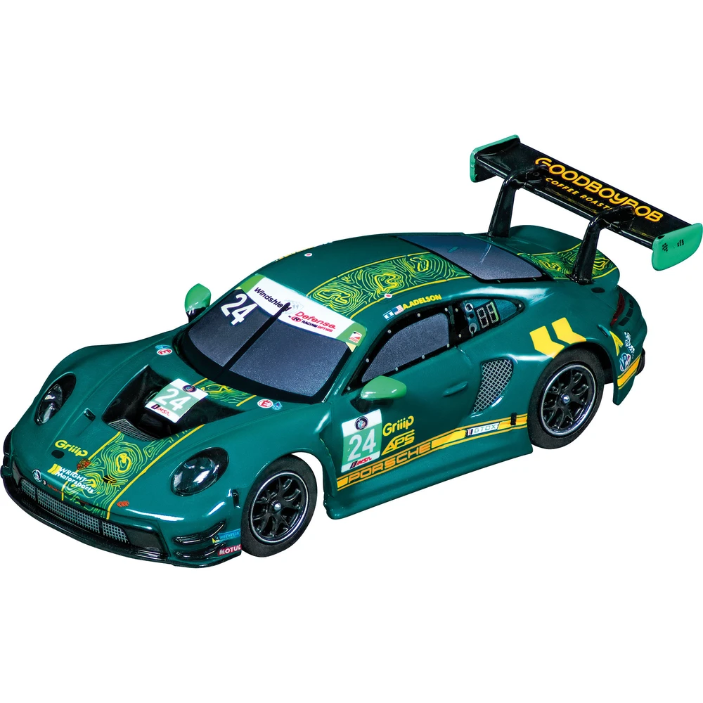 CARRERA HYBRID Porsche 911 GT3 R Wright Motorsports No.24 racecar 50051052
