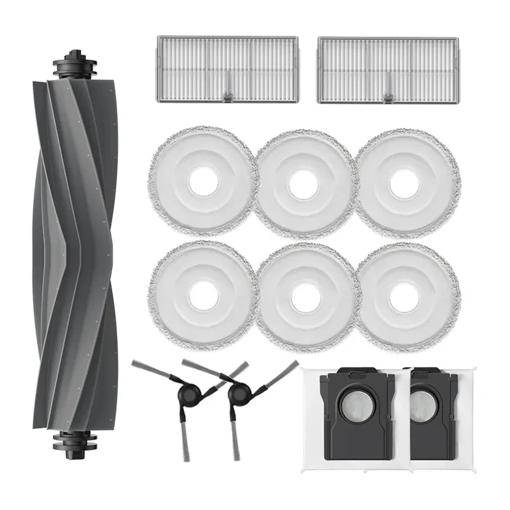 KIT Cleaner stock MOVA E40 Ultra robotporszívóhoz MRAK76