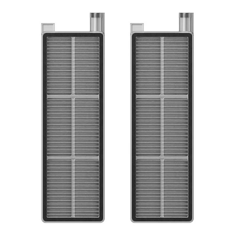 MOVA Porgyűjtő tartály szűrő Z50 Ultra porszívóhoz 2 db MRHF29