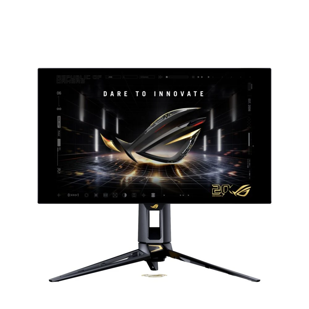 ASUS ROG Swift OLED PG27AQWP-G Edition 20