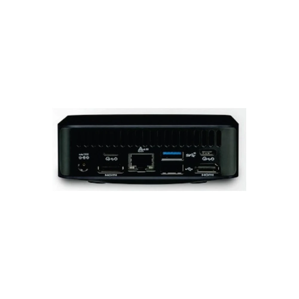 INNOVATION IT NUC Intel Core Ultra 7 155H 16GB 512GB HDMI 2.1 Thunderbolt WIN11 PRO 142329