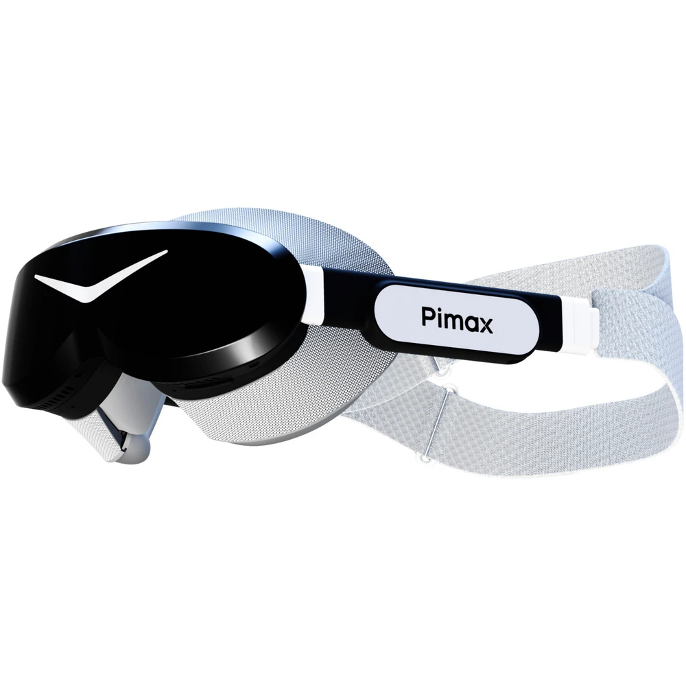 PIMAX Dream Air Lighthouse Virtuális valóság szemüveg fehér fekete PVH00010228