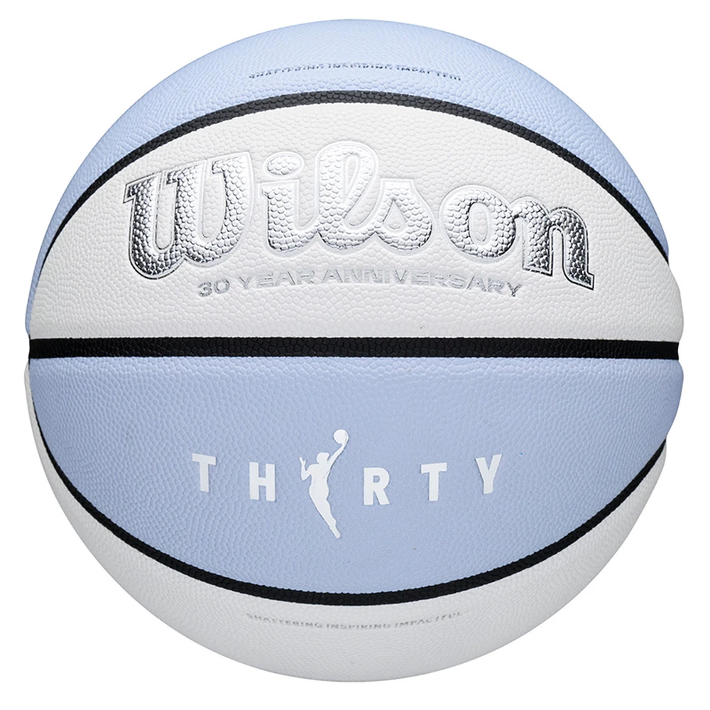 WILSON HIFI Kosárlabda WNBA 30. évfordulós 6-os méret 108500311