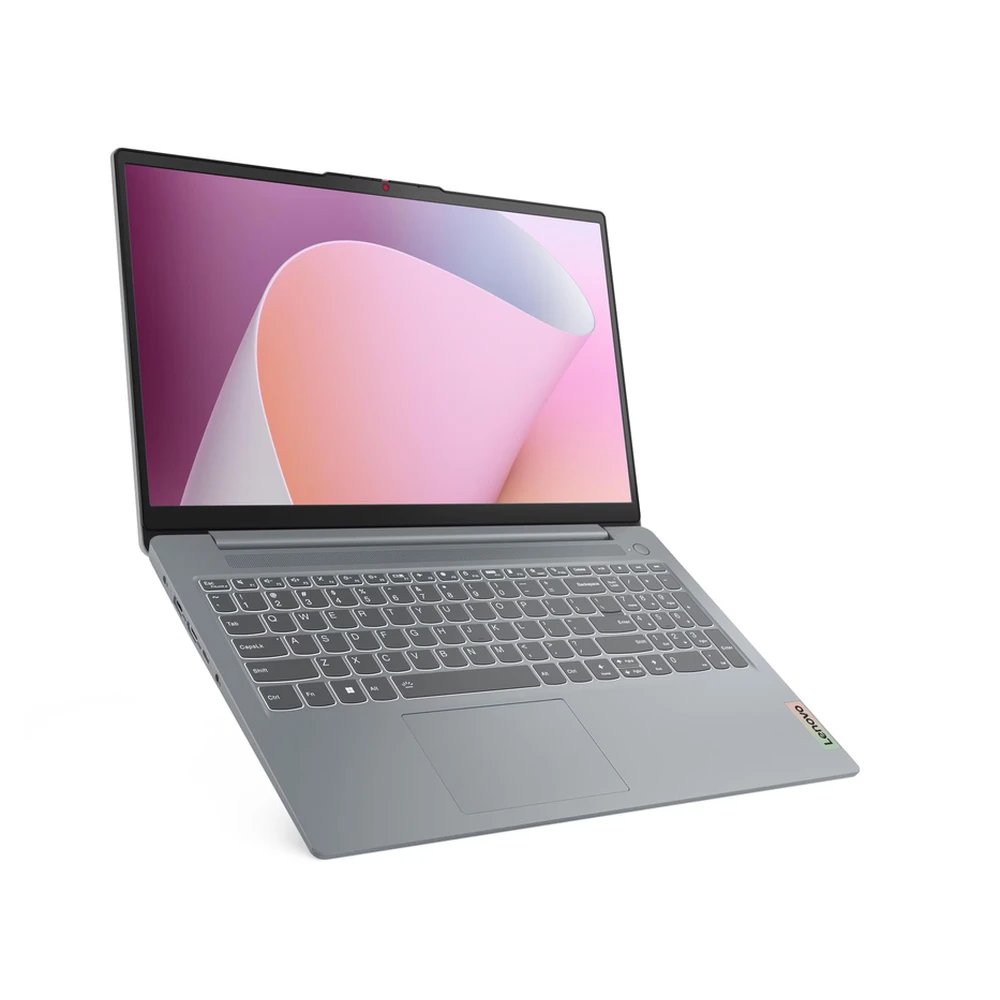 LENOVO IdeaPad Slim 3 15 82XM01BCHV arctic grey