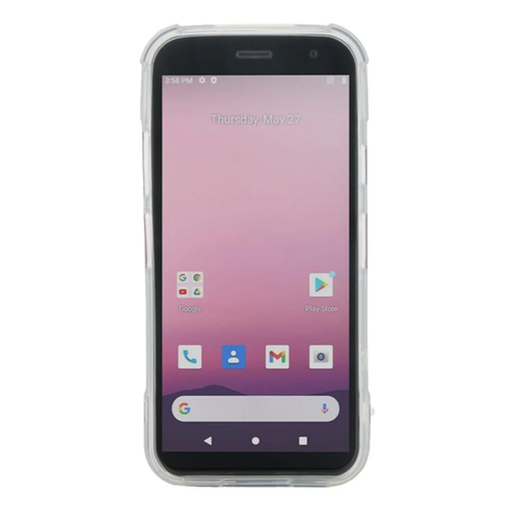 MOBILIS R Series védőtok Honeywell CT32 átlátszó 057046