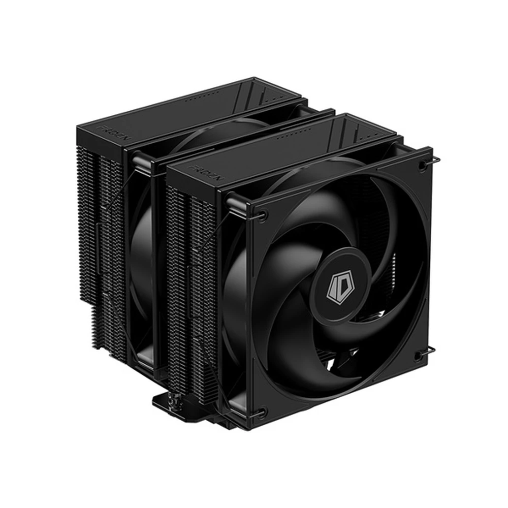 ID-COOLING FROZN A620 PRO XE schwarz FROZN A620 PRO XE BLACK