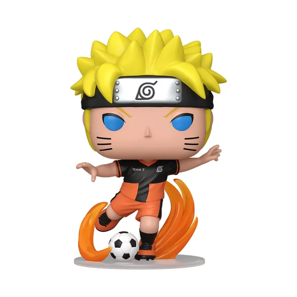 FUNKO Pop Animation NS Football - Naruto figura 889698932899