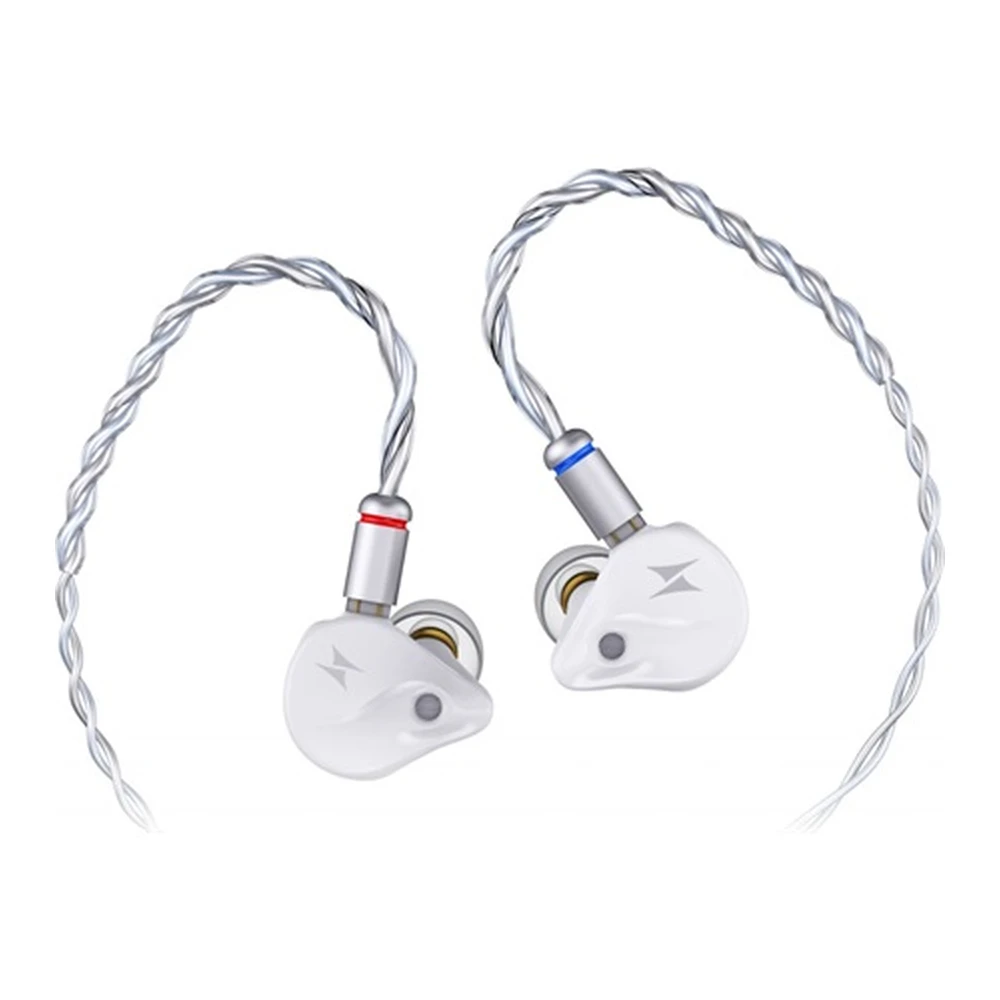 ATK Horizon (Type-C) gaming fülhallgató fehér HORIZON TYPE-C WHITE