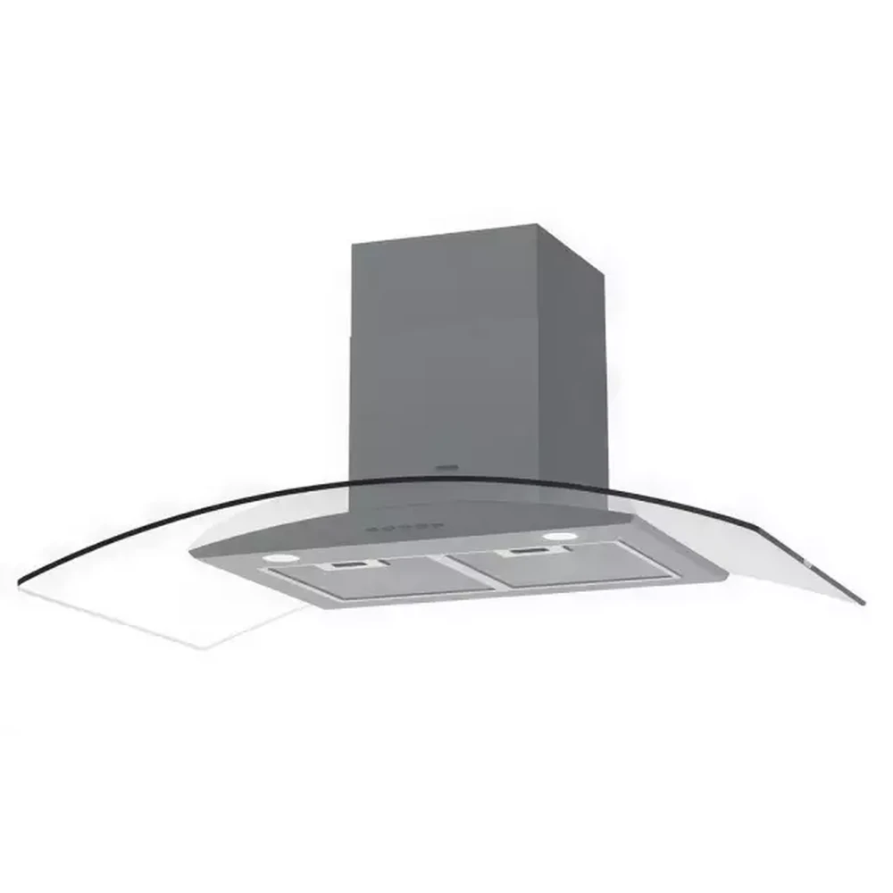 CATA ISLA GAMMA 9010 X Páraelszívó 90cm Inox 02075445p