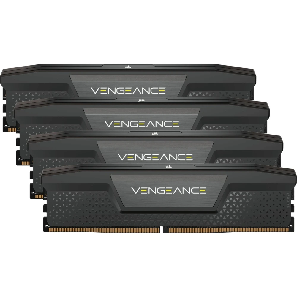 CORSAIR 96GB Vengeance DDR5 5600MHz CL40 KIT CMK96GX5M4B5600C40