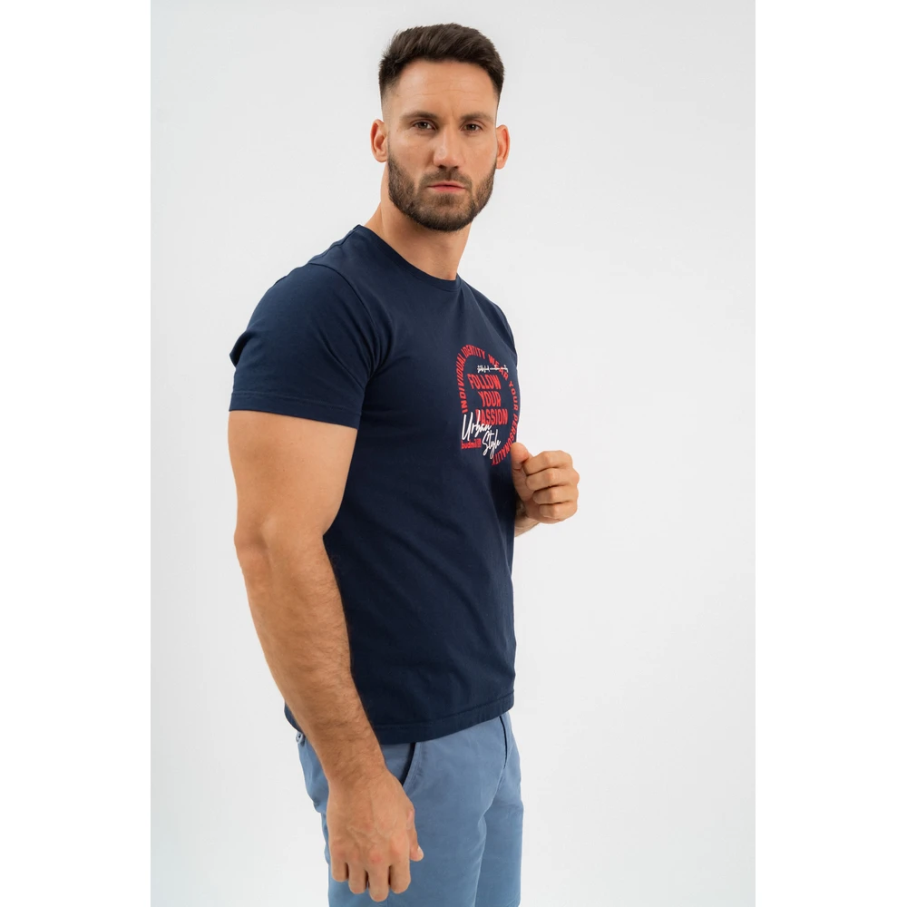 BUDMIL Polo Man XXXXL s.kék