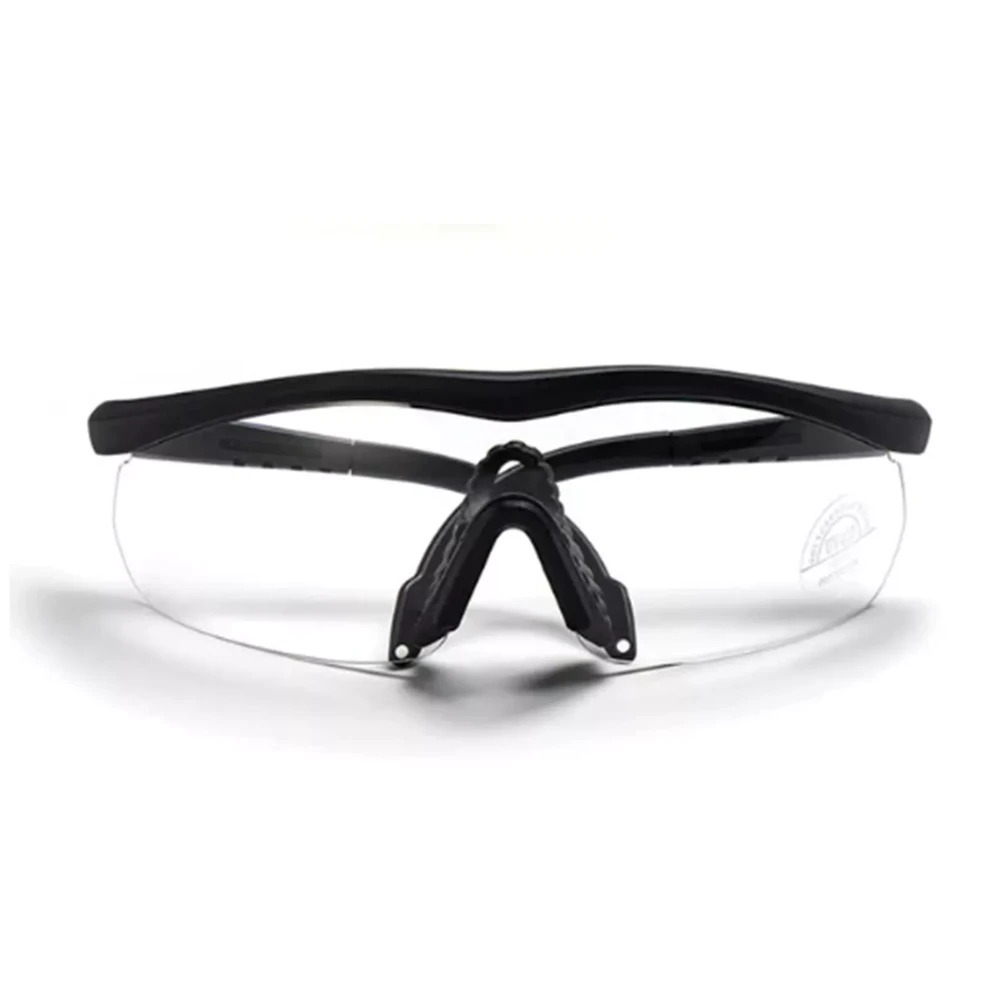 OPSMEN G01 Hardcore lövész glass colorless
