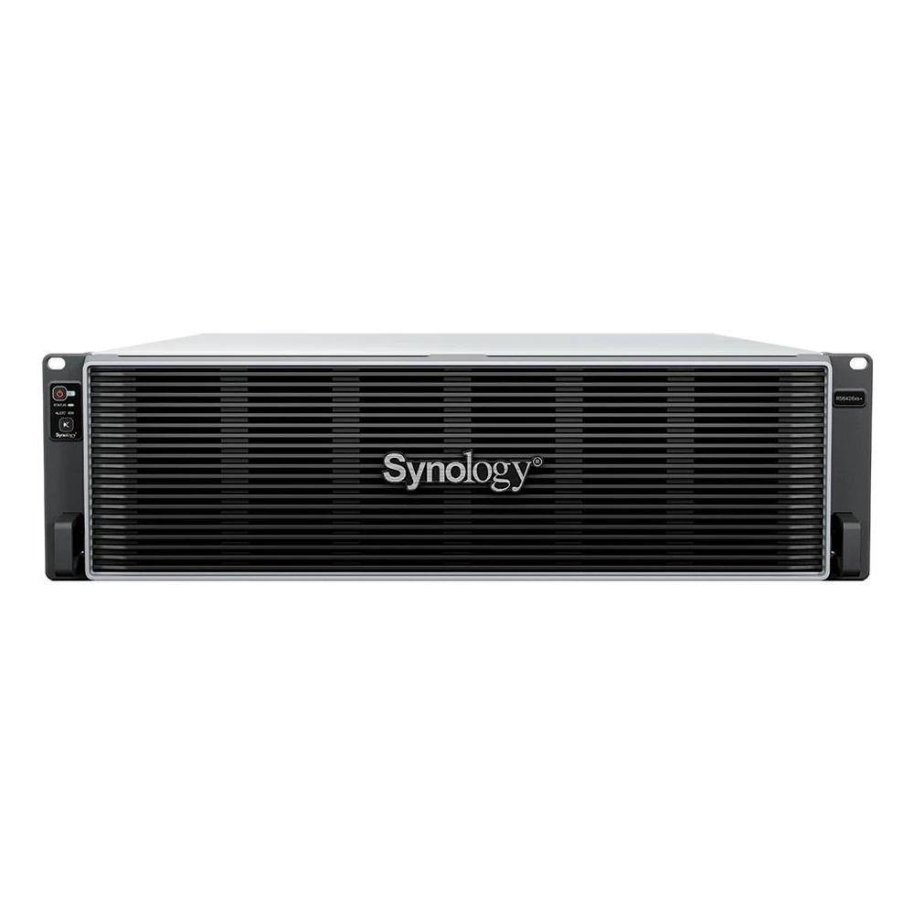 SYNOLOGY RackStation RS6426xs+