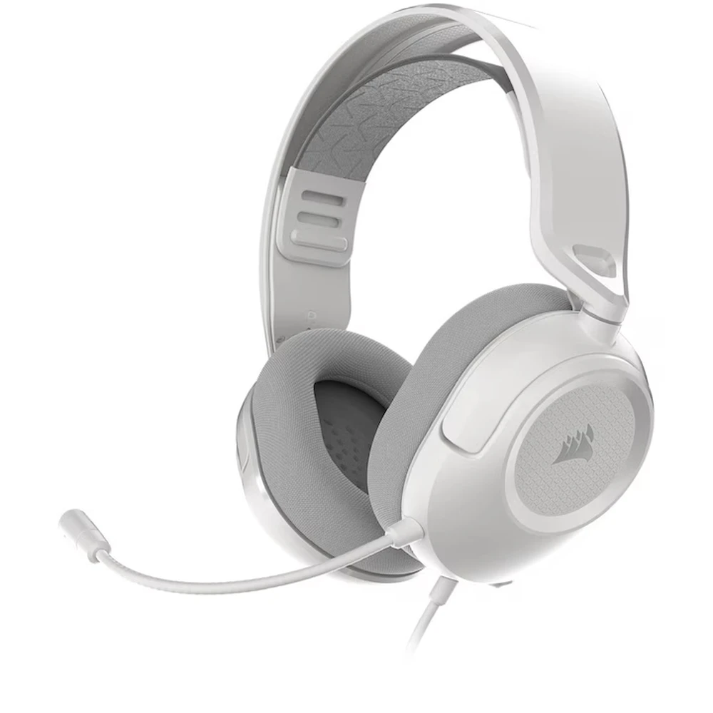 CORSAIR HS35 V3 Wireless white CA-9011402-WW