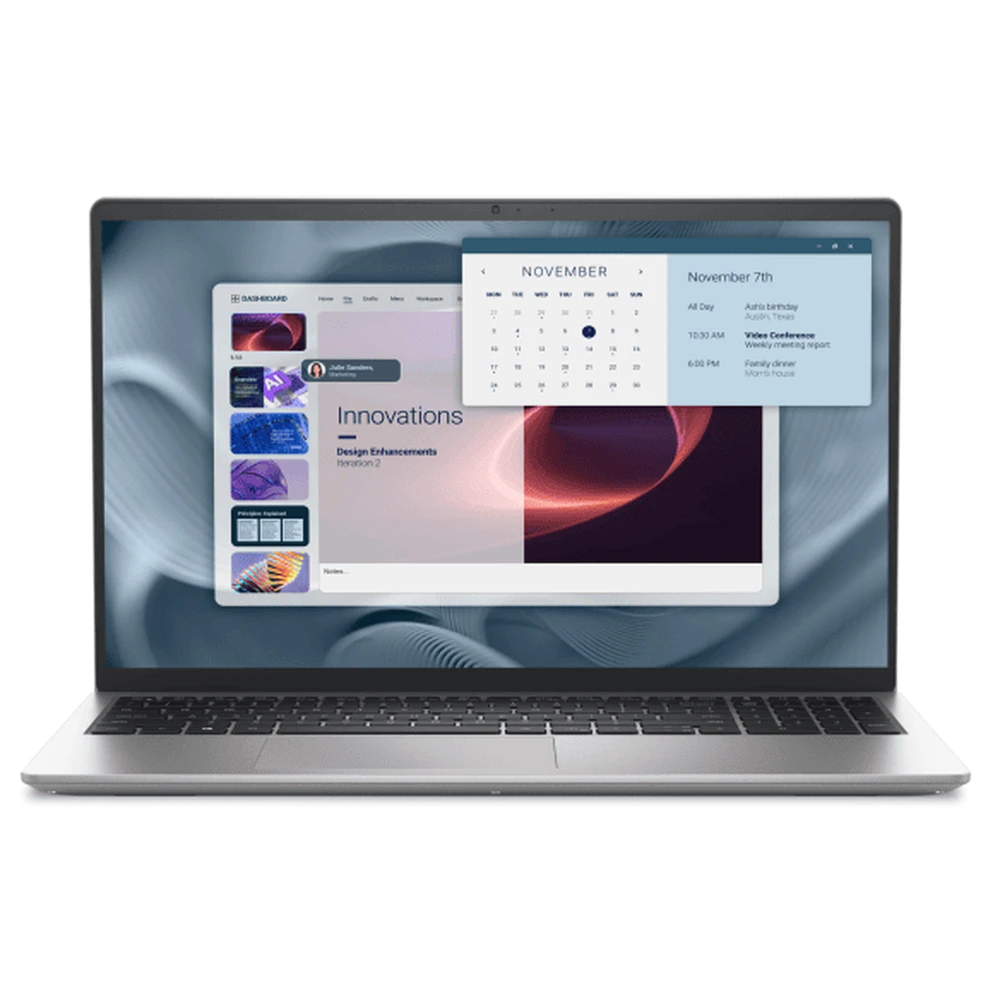 DELL Pro 15 Essential PV15250-25 Silver