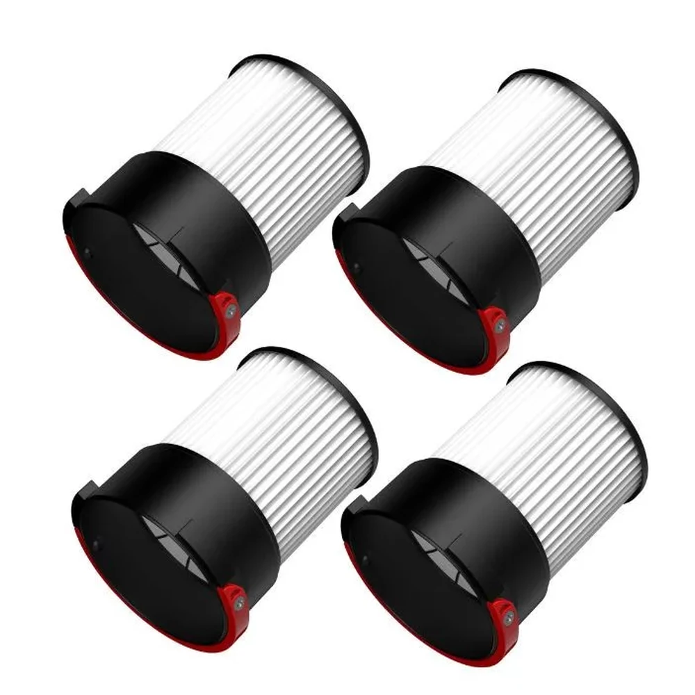 LUBLUELU Groß hatékonyságú HEPA Filter einstellen 4 pcs G30