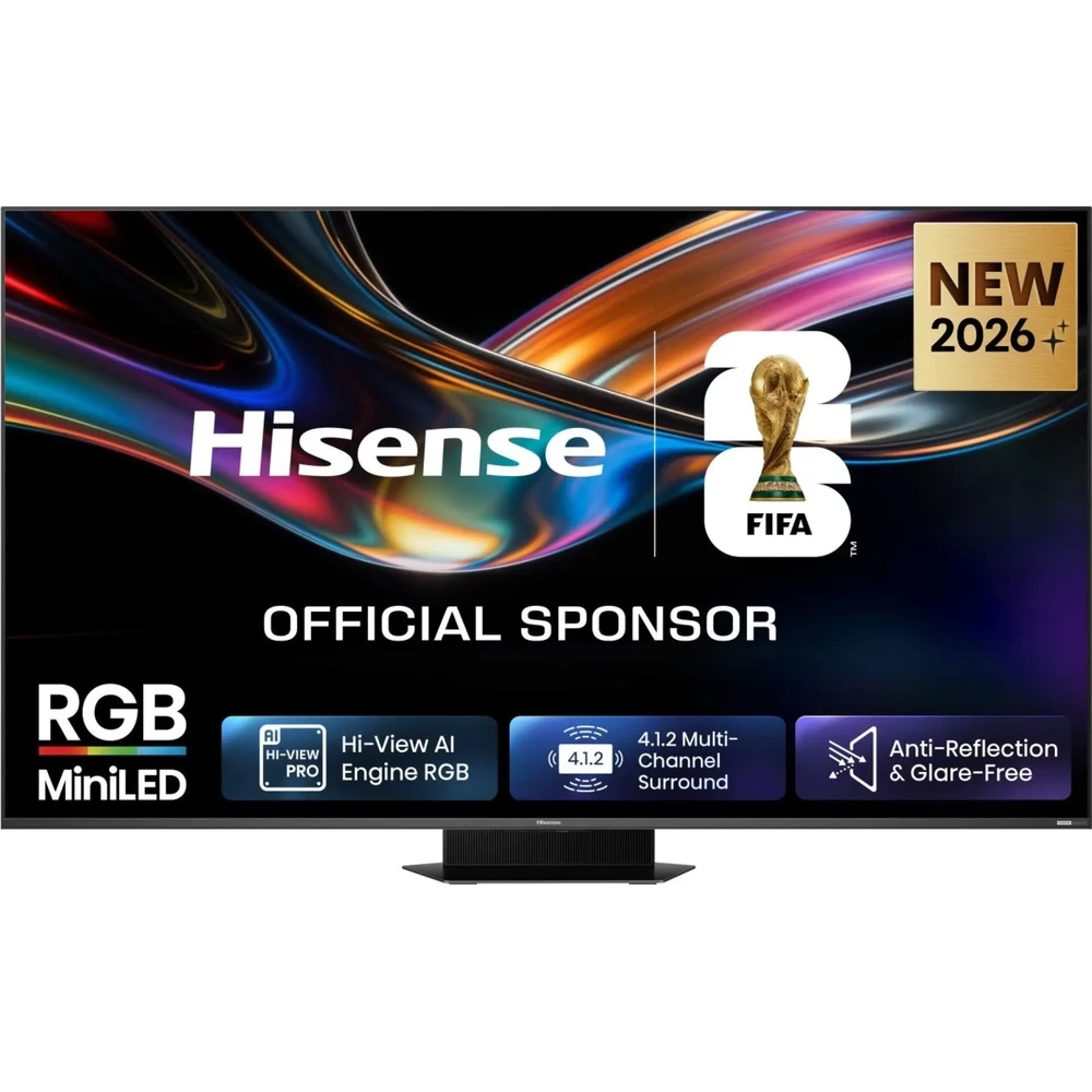 HISENSE 75UR9S 75