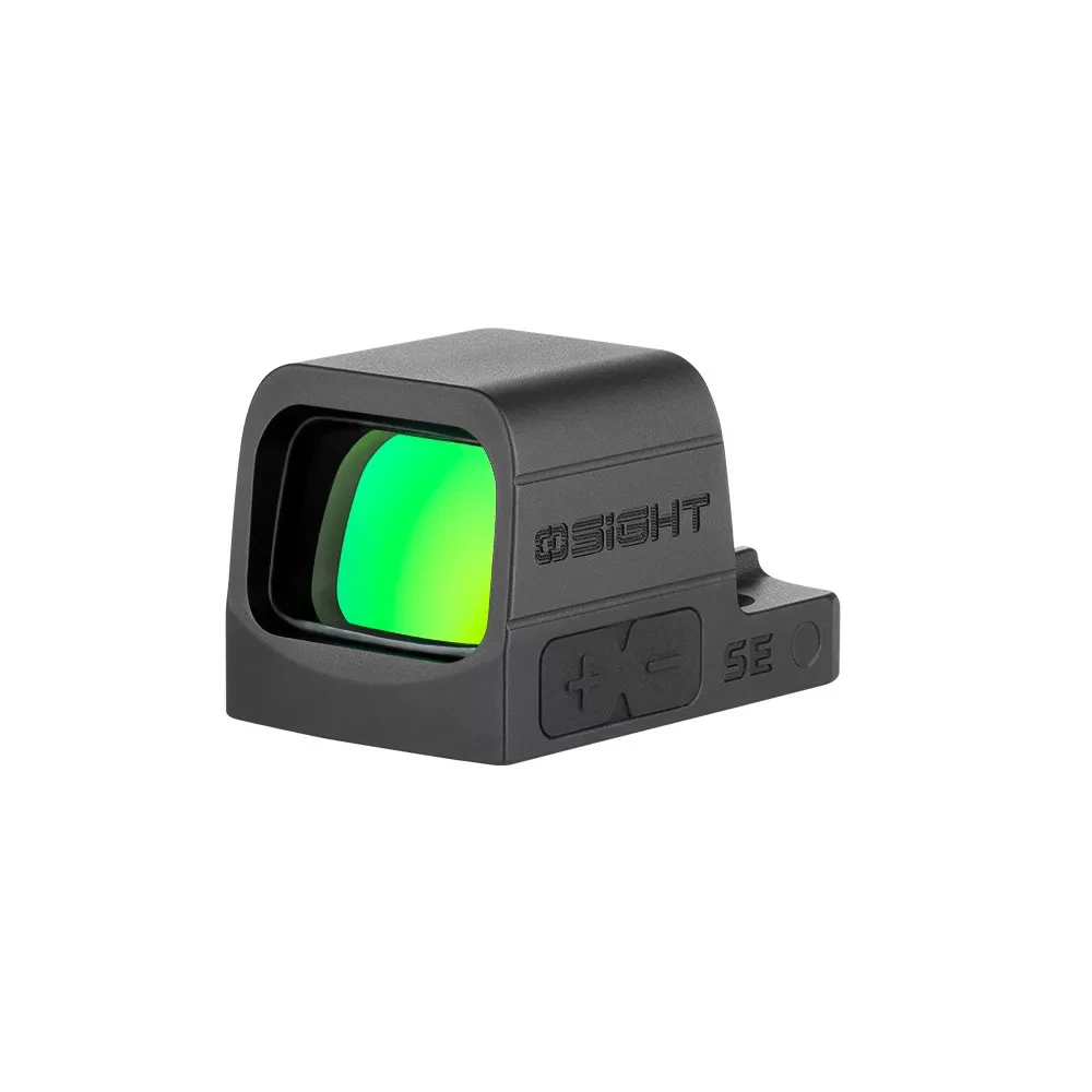 OLIGHT Osight SE closed reflex sight 6MOA green pont OLIOIGHTSE6GN