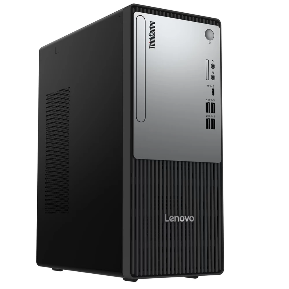LENOVO ThinkCentre neo 30t G5 13K80025HX Fekete