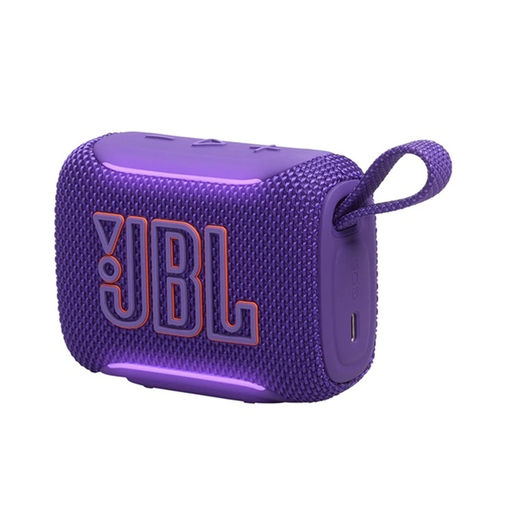 JBL GO 5 lila GO5 PUR