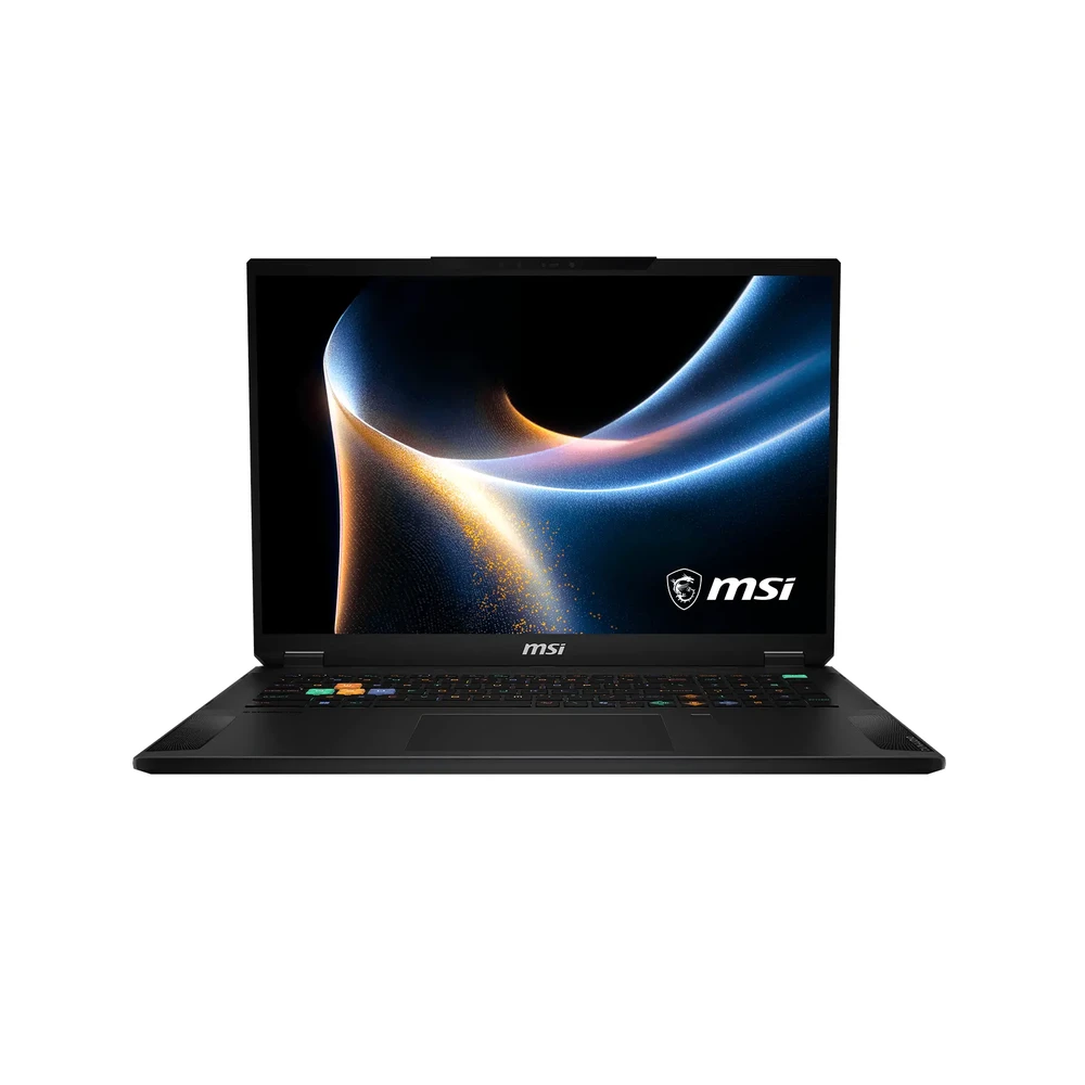 MSI Stealth 18 HX A2WI-090 Midnight Black 9S7-183341-090