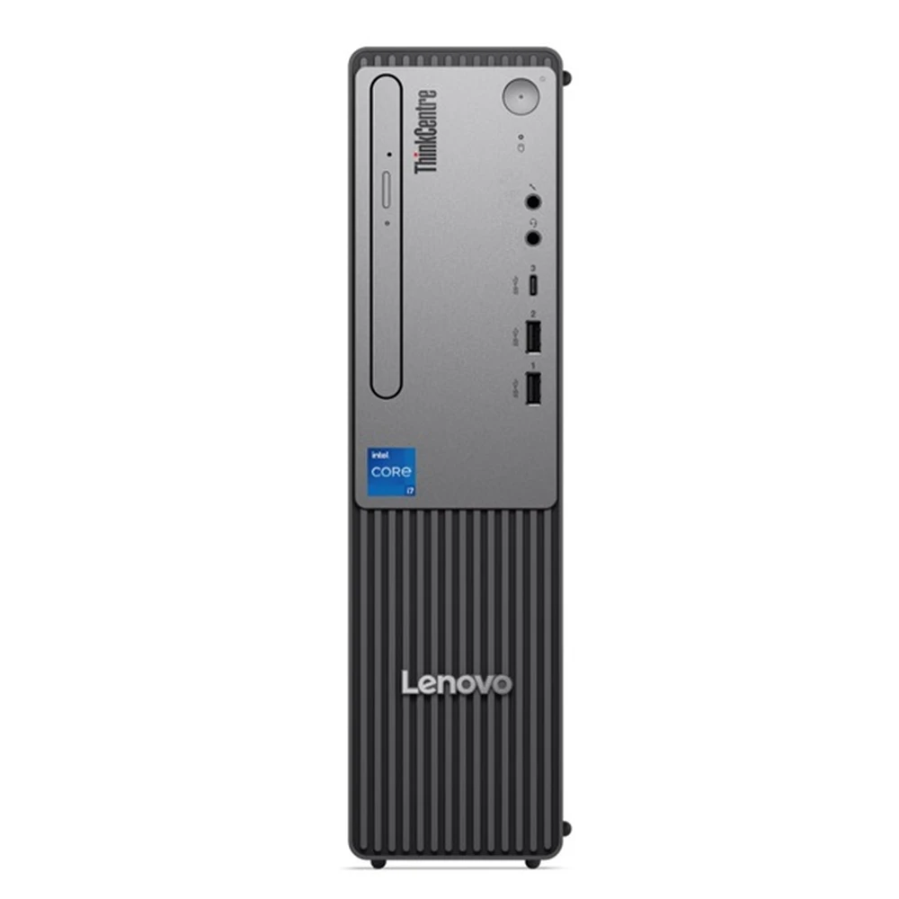 LENOVO ThinkCentre neo 30s G5 SFF 13DK001MHX Fekete