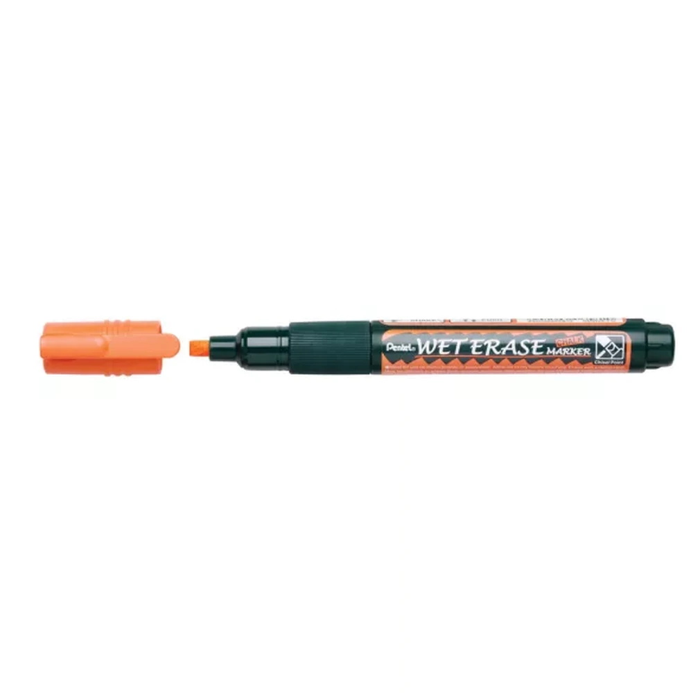 PENTEL Liquid chalk orange SMW26-F Z-SMW26-F
