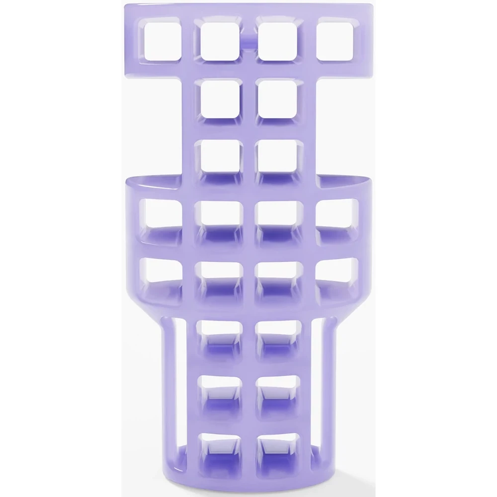 GREENCLEAN G-Vent Lavender & Geranium - levendula és geránium illatú ventilátoros légfrissítő betét 30 napos G-VENT-LAVENDER