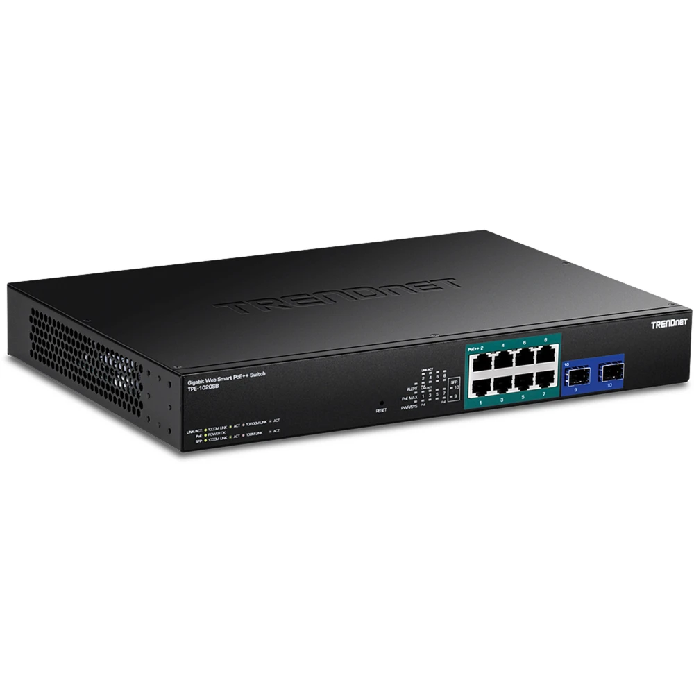 TRENDNET TPE-1020SB