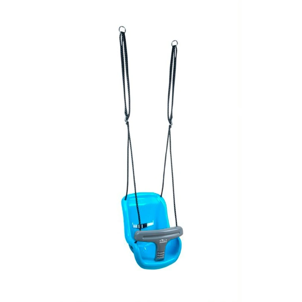 HUDORA Babyhinta kék/szürke 72174