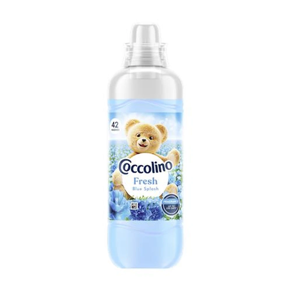 COCCOLINO Fresh Blue Splash Öblítő 0.966L