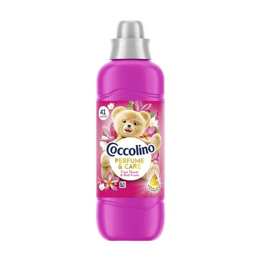 COCCOLINO Tiare Flower & Red Fruits Öblítő 0.943L KHT1633
